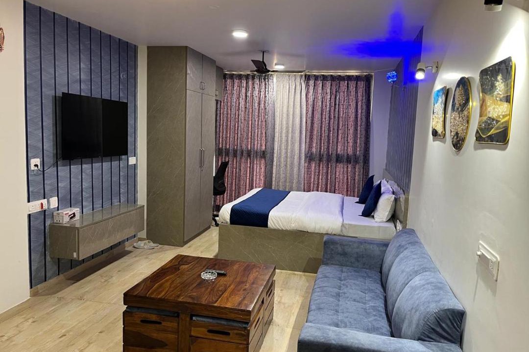 Photo of Bedroom in Gopalbari