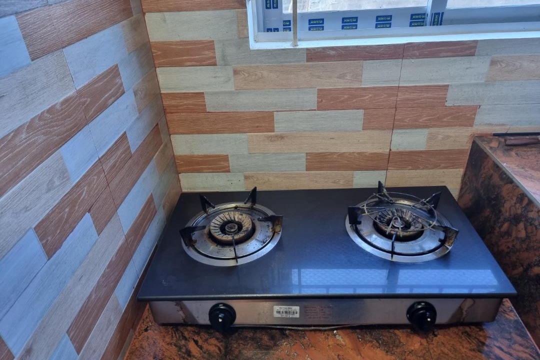Photo of Kitchen in Dhaka