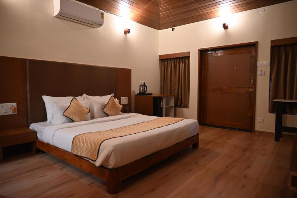 Photo of Bedroom in Warora