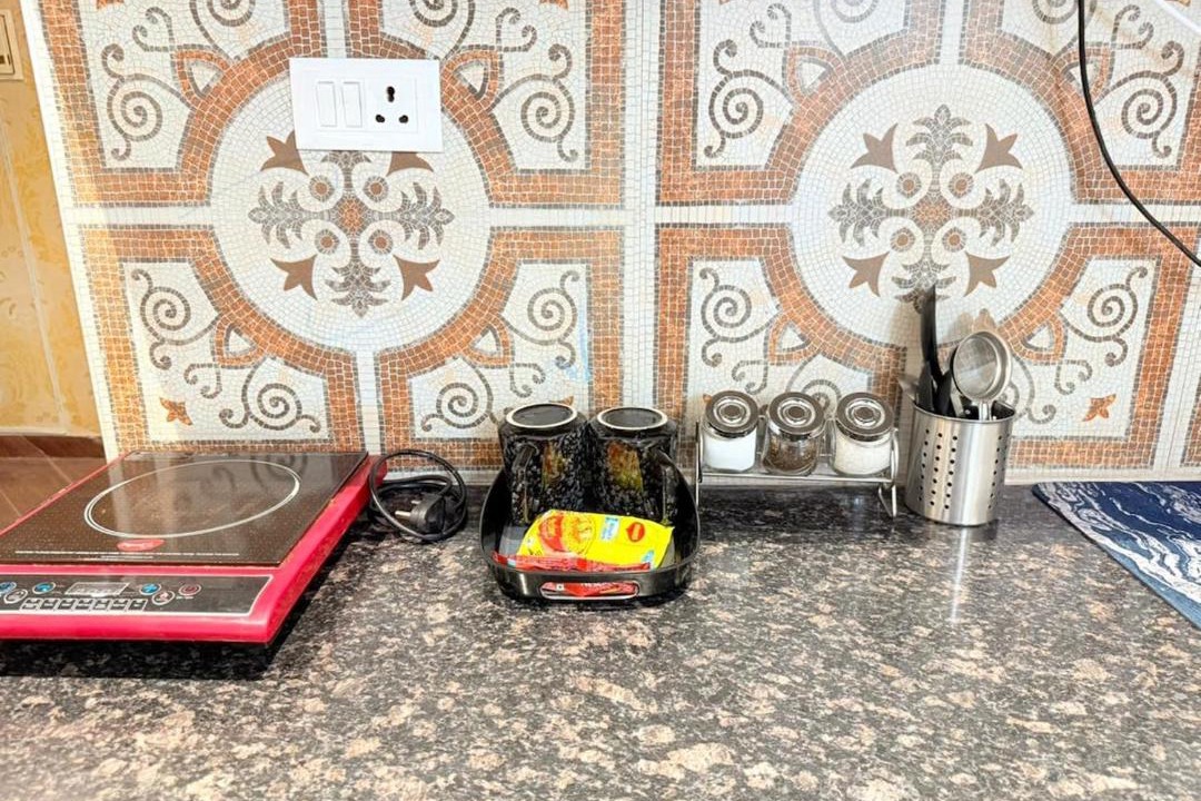 Photo of Kitchen in Zirakpur