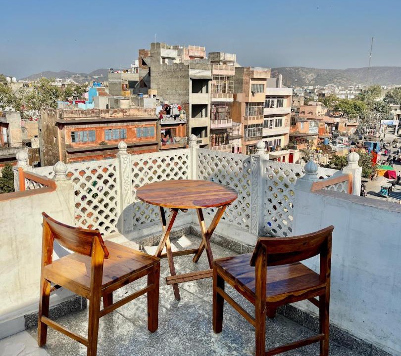 Photo of Others in Pink City