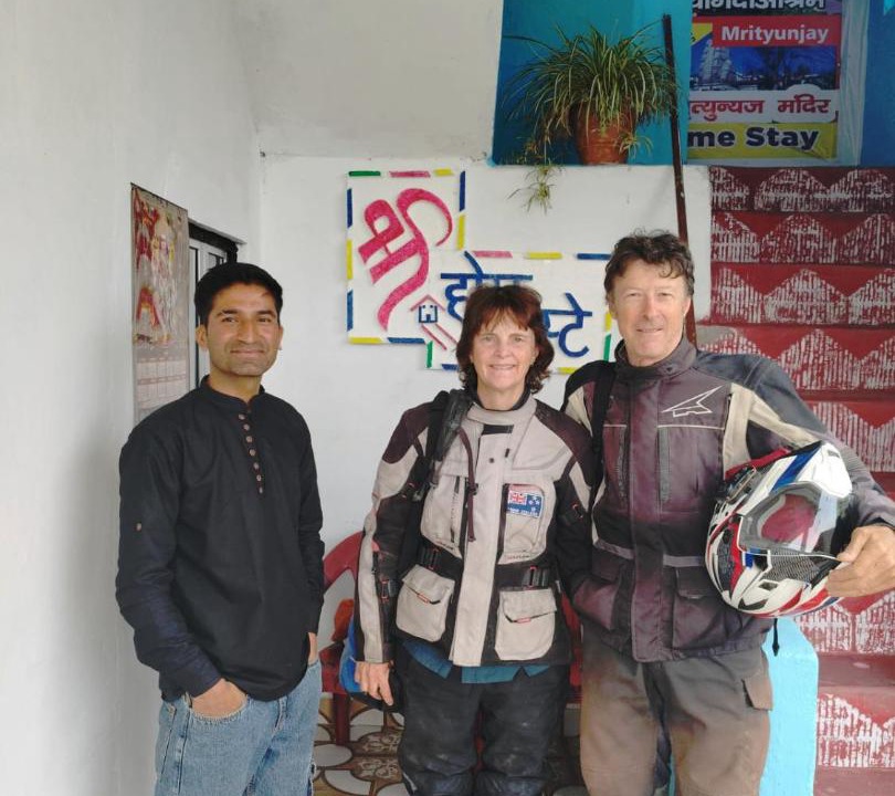 Photo of Others in Majkhali
