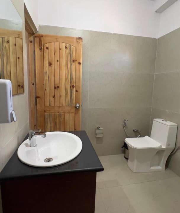 Photo of Bathroom in Chitkul