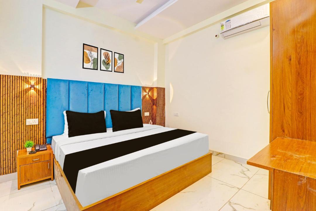Photo of Bedroom in Bullawala