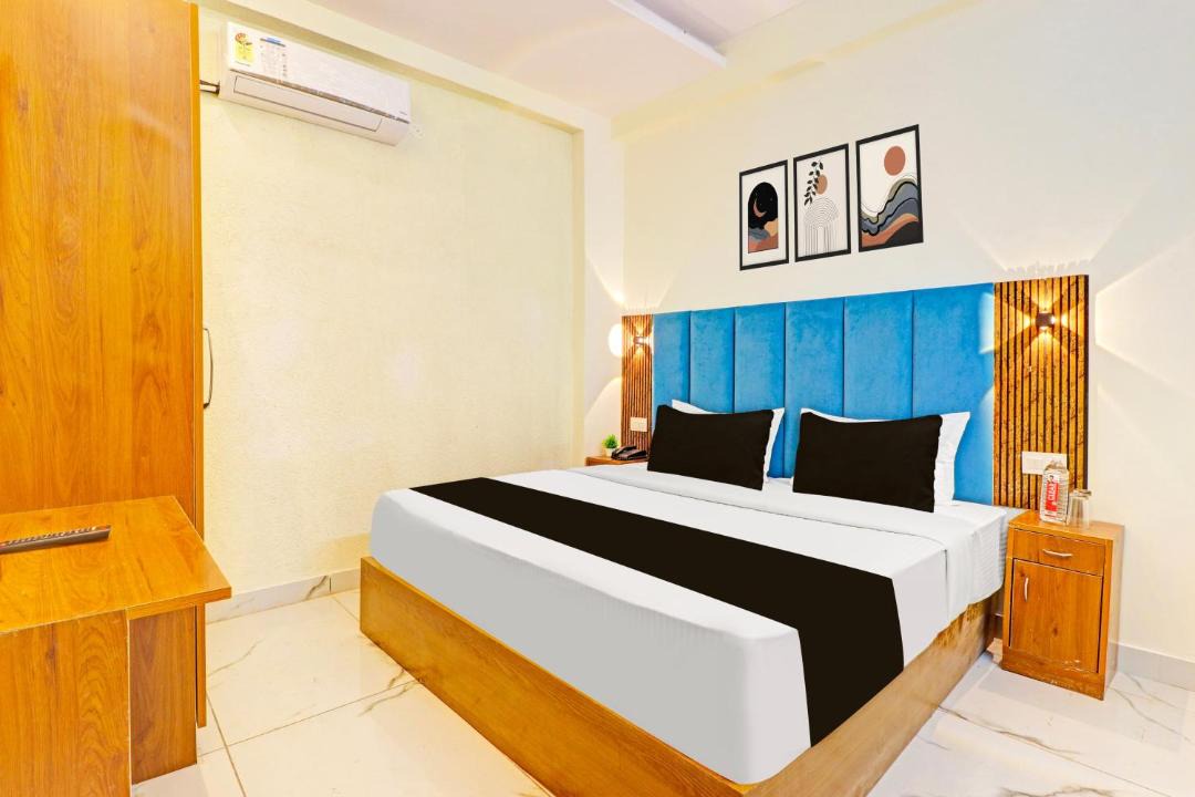 Photo of Bedroom in Bullawala
