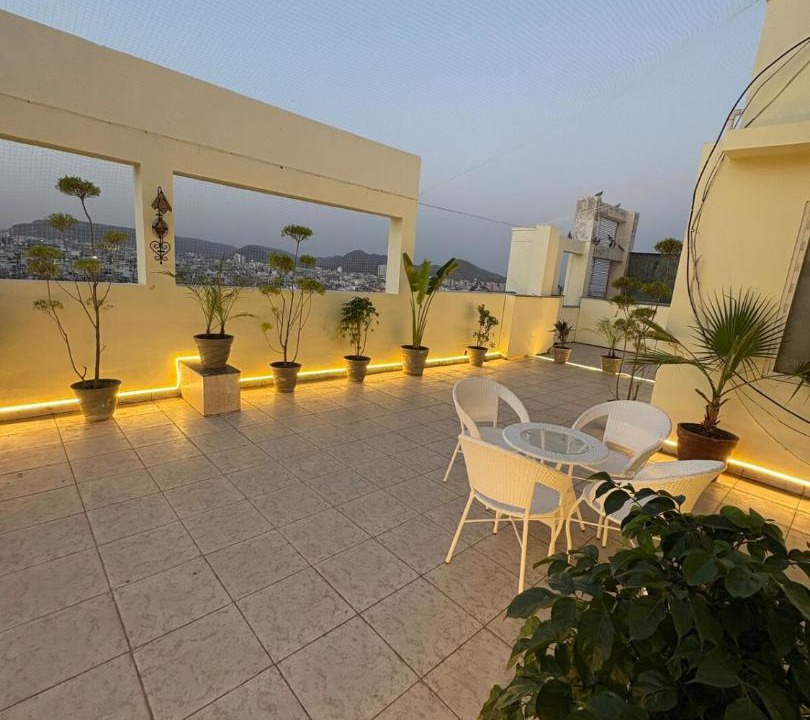 Photo of Patio Balcony in Jagatpura
