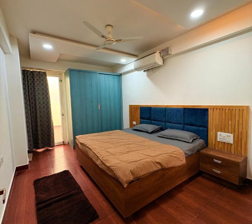 Photo of Bedroom in Jagatpura
