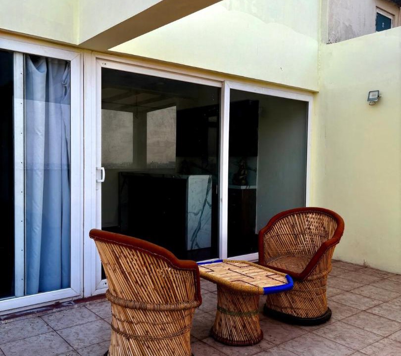 Photo of Patio Balcony in Jagatpura