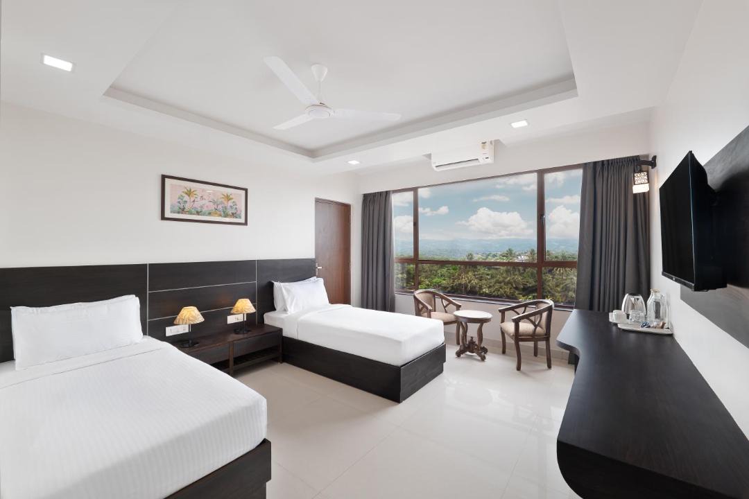Photo of Bedroom in Porvorim