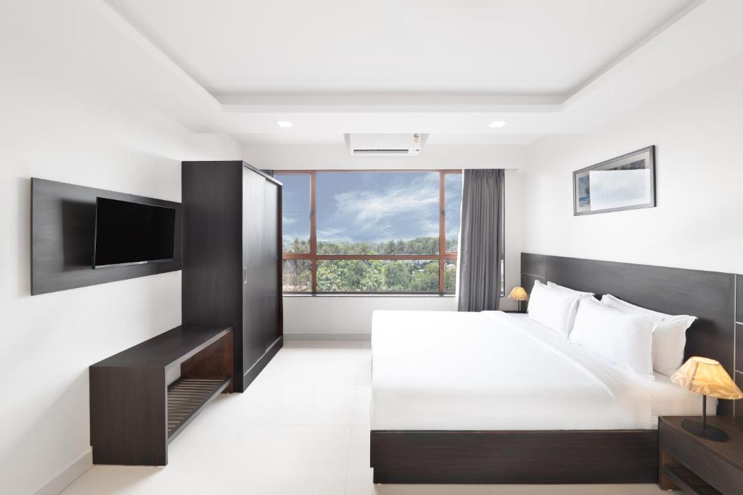 Photo of Bedroom in Porvorim
