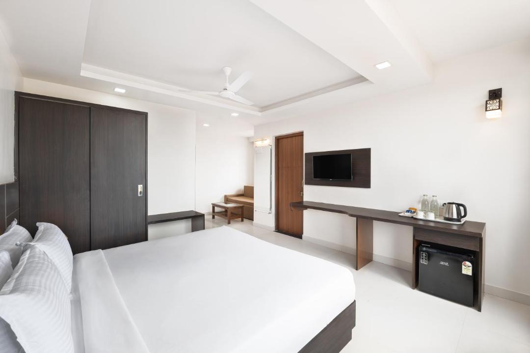 Photo of Bedroom in Porvorim