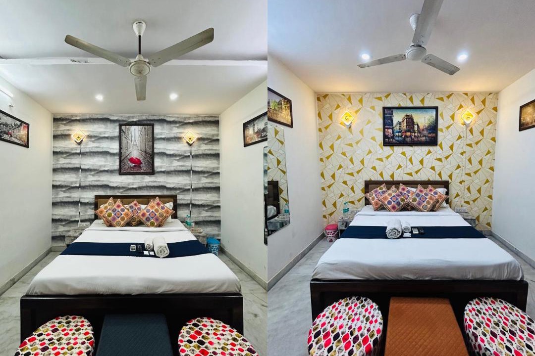 Photo of Bedroom in Delhi