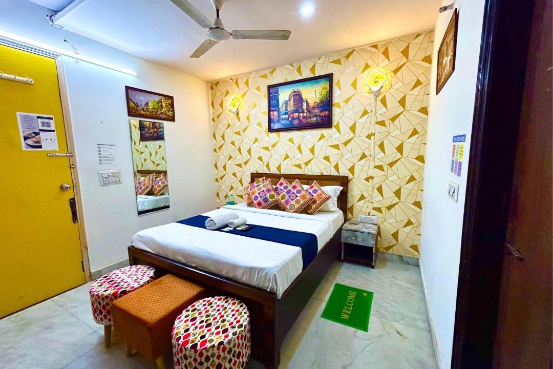 Photo of Bedroom in Delhi