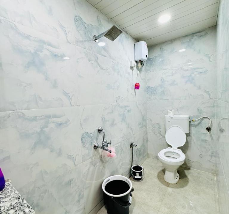 Photo of Bathroom in St.Stanislaus Villa