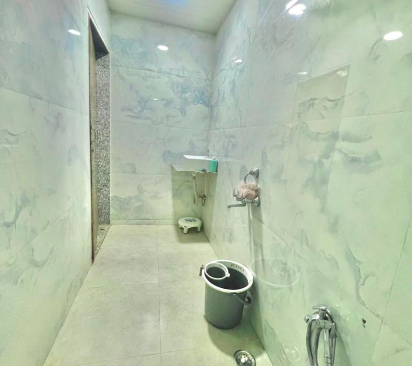 Photo of Bathroom in St.Stanislaus Villa