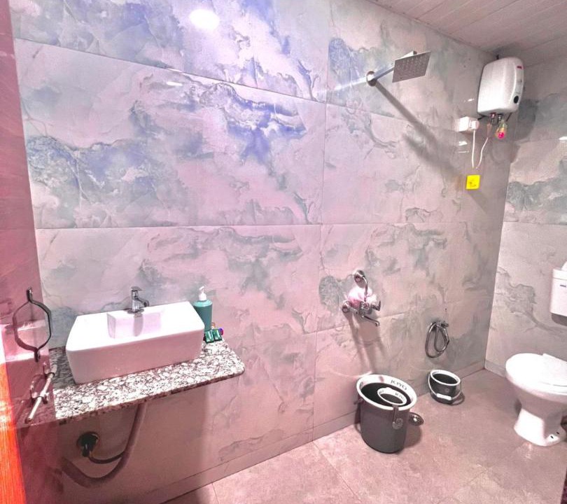 Photo of Bathroom in St.Stanislaus Villa