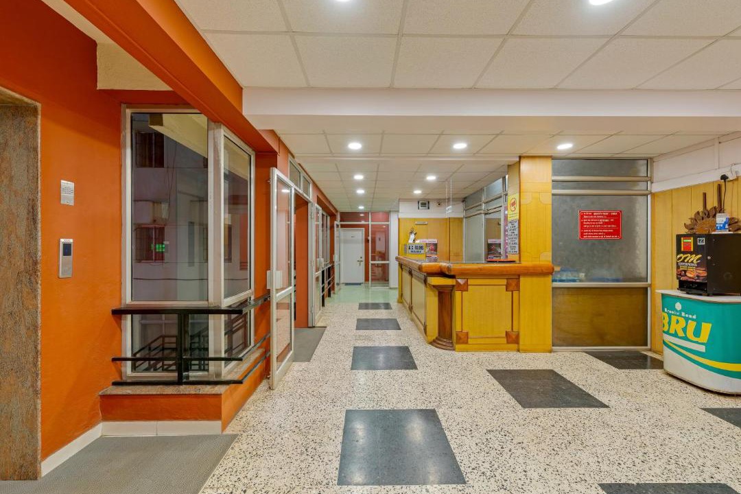 Photo of Kitchen in Satara