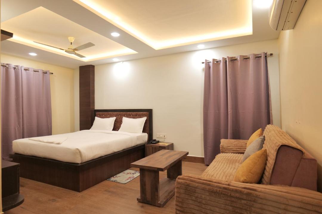 Photo of Bedroom in Begusarai