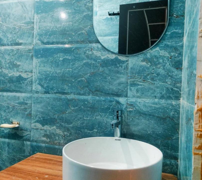 Photo of Bathroom in Bhatwari