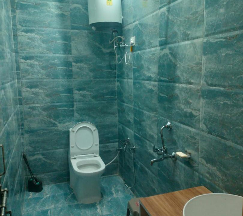 Photo of Bathroom in Bhatwari