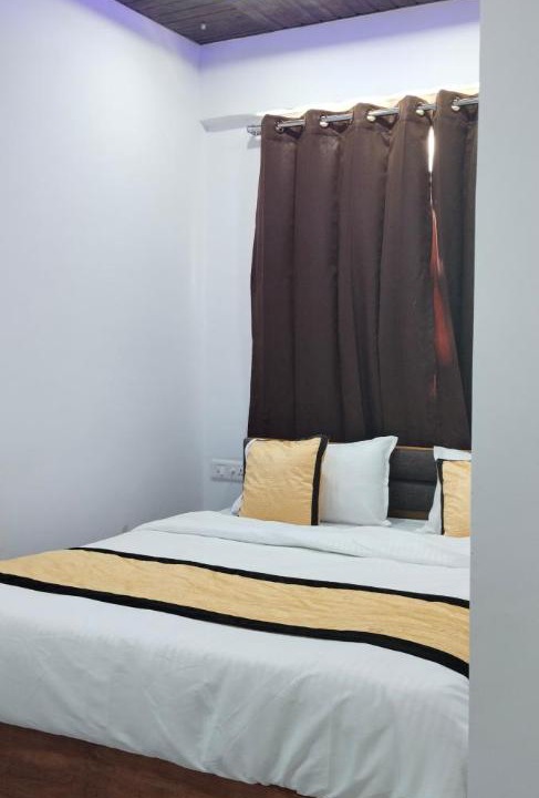 Photo of Bedroom in Nargol
