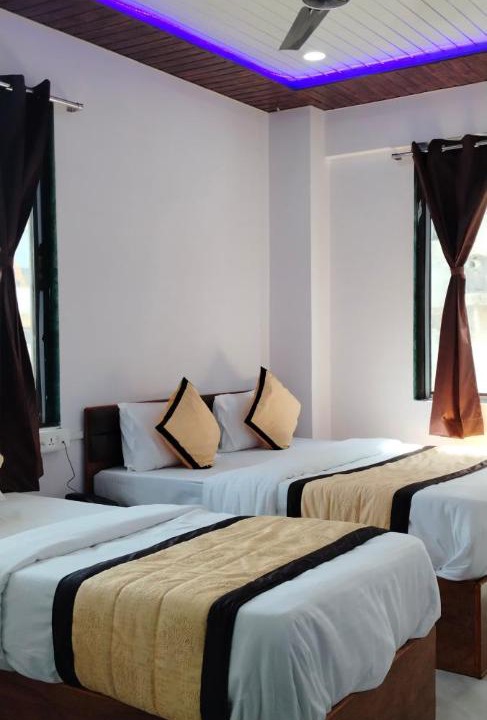 Photo of Bedroom in Nargol