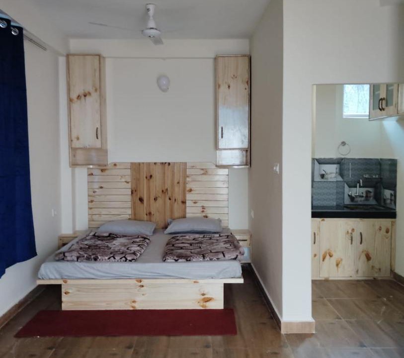 Photo of Bedroom in Naggar