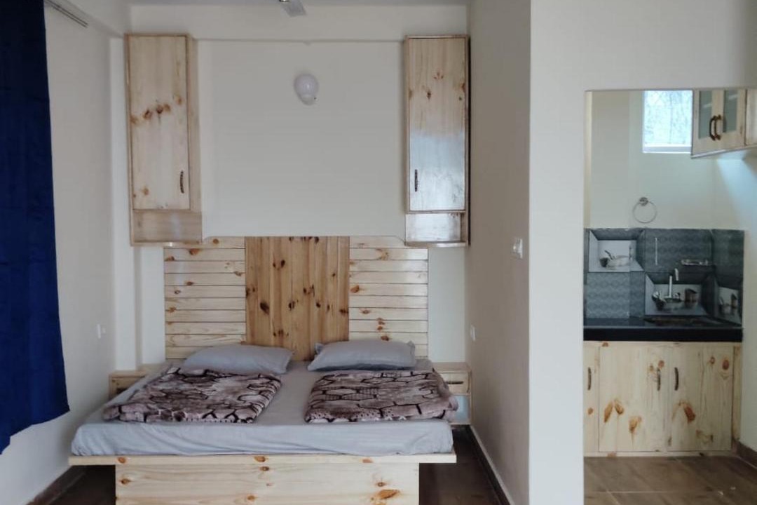 Photo of Bedroom in Naggar