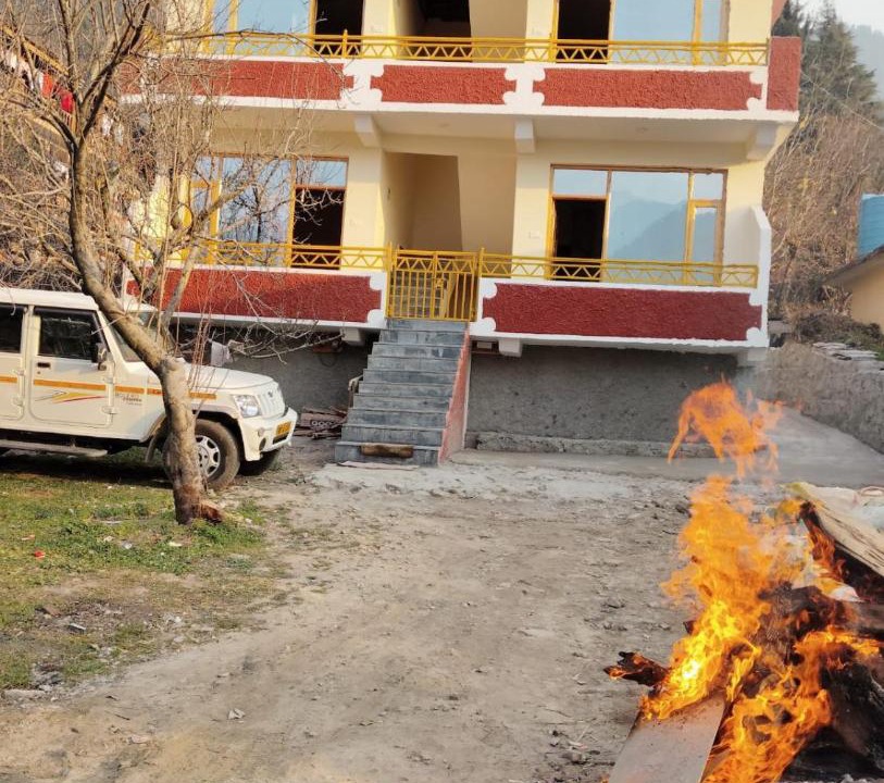Photo of Others in Naggar