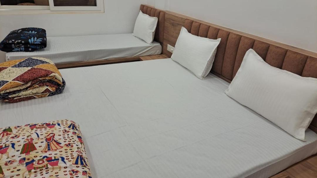 Photo of Bedroom in Deoghar