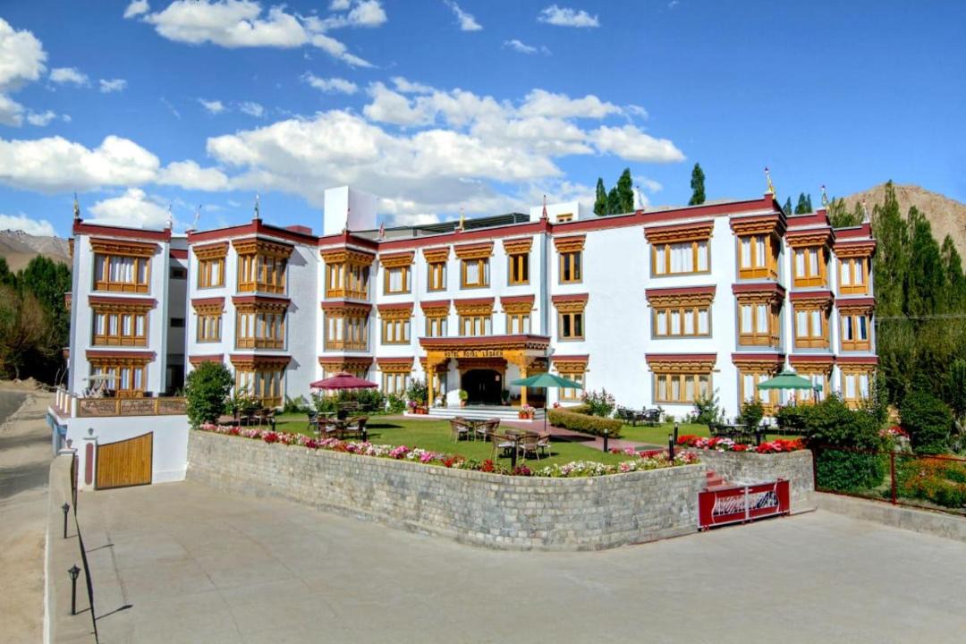 Photo of Others in Leh