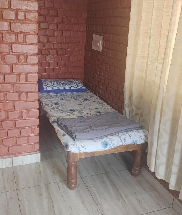 Photo of Bedroom in Malpe