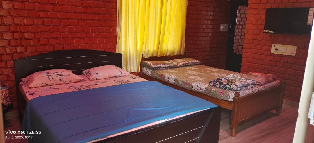 Photo of Bedroom in Malpe
