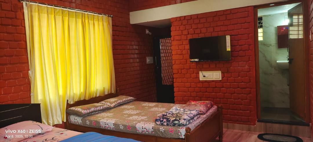 Photo of Bedroom in Malpe