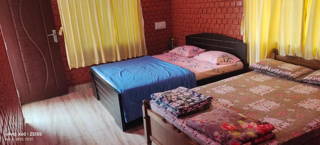 Photo of Bedroom in Malpe