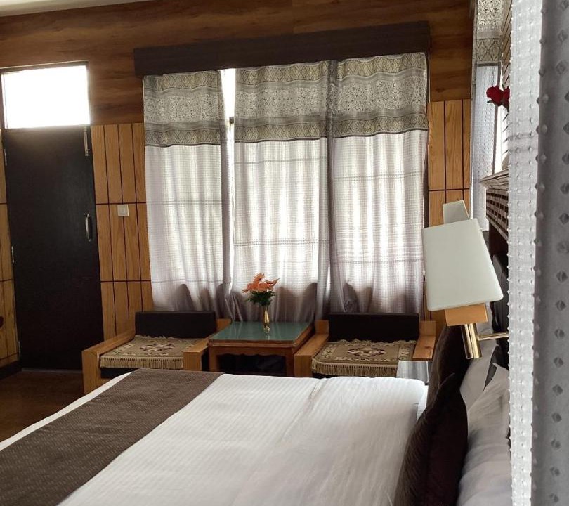 Photo of Bedroom in Keylong