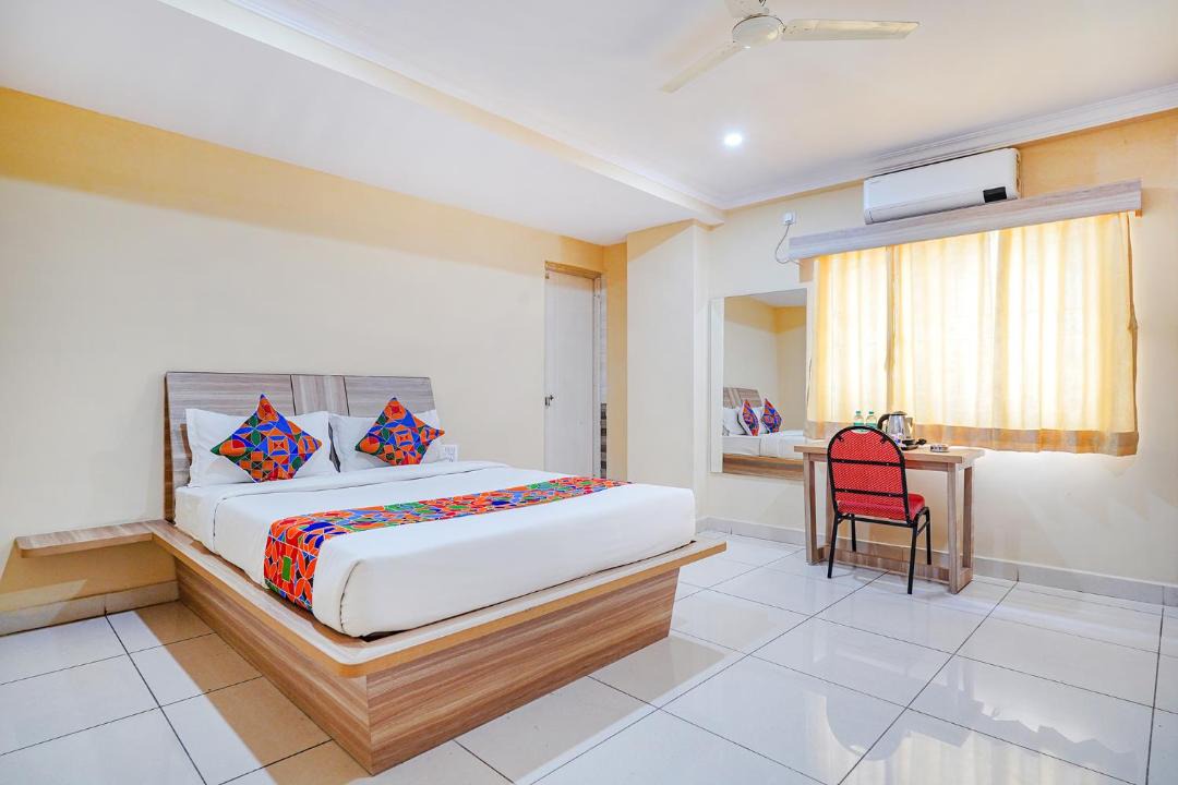 Photo of Bedroom in Arekere
