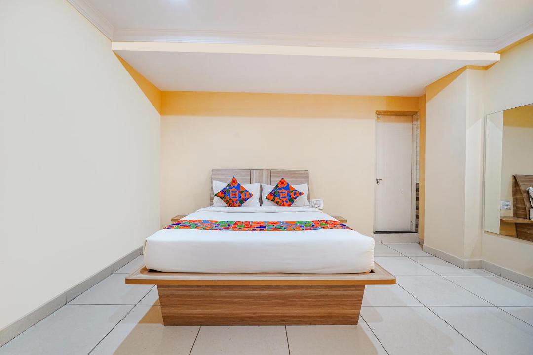 Photo of Bedroom in Arekere