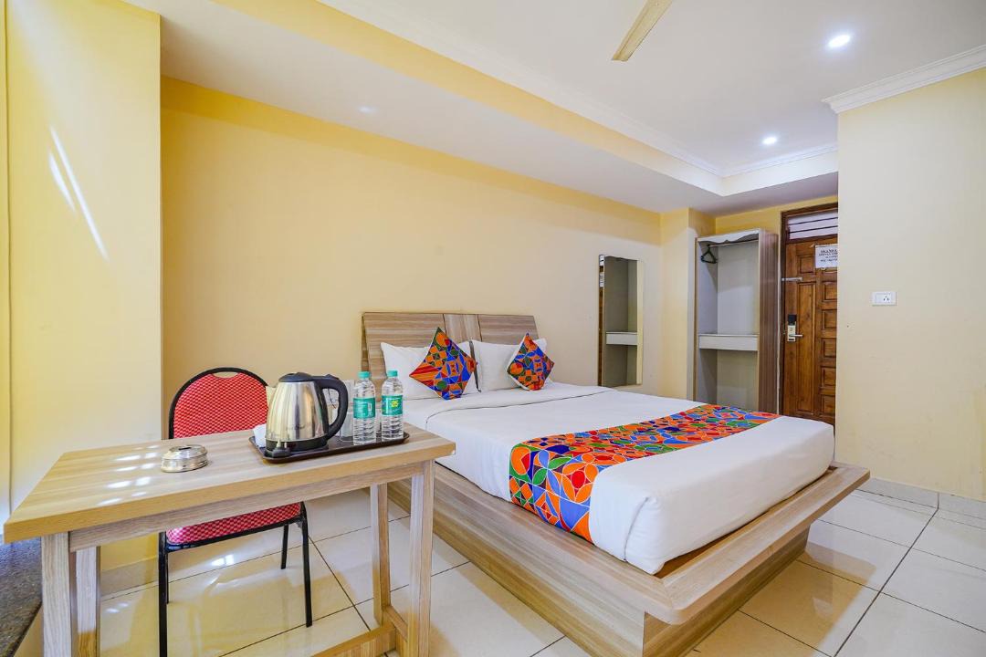 Photo of Bedroom in Arekere