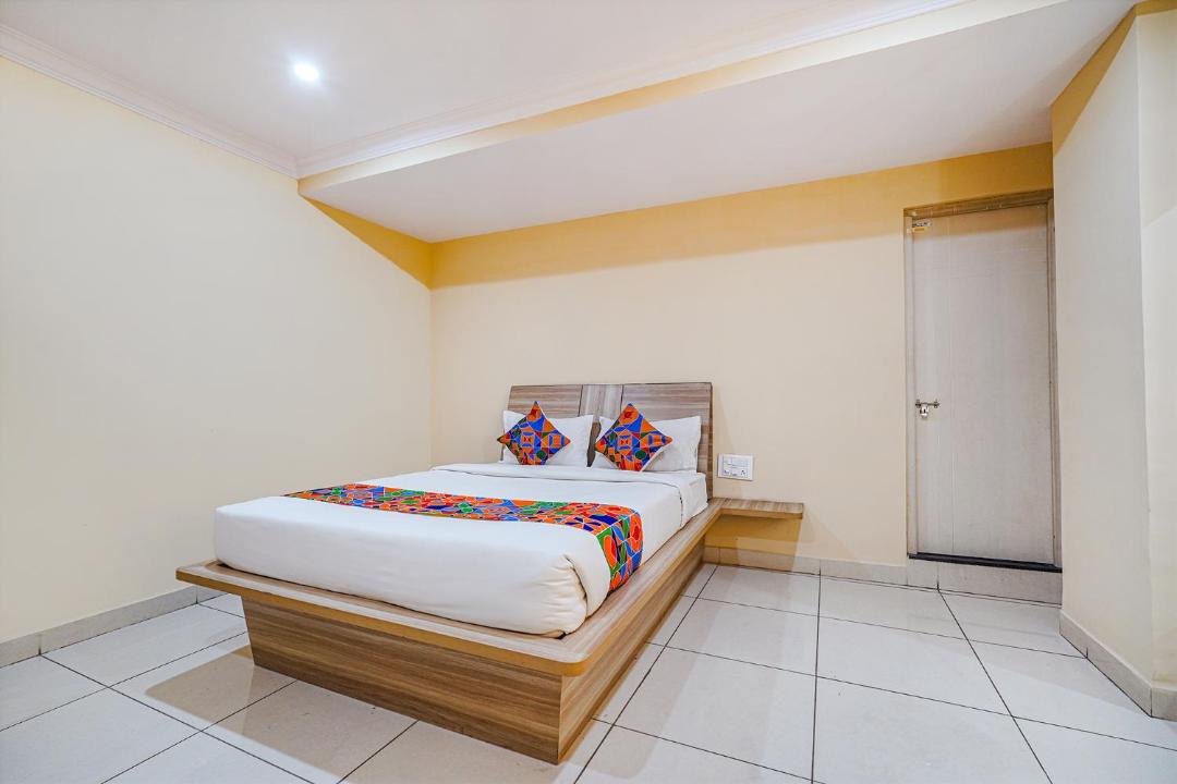 Photo of Bedroom in Arekere