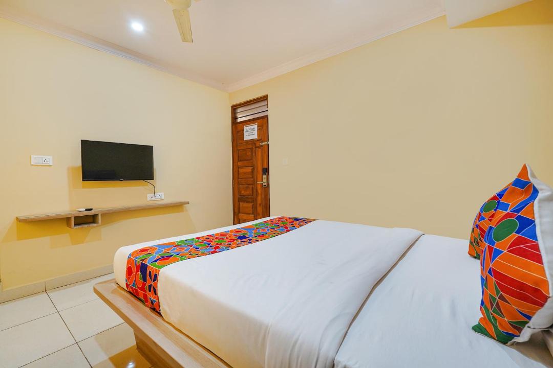 Photo of Bedroom in Arekere