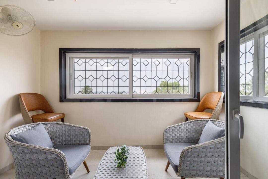 Photo of Patio Balcony in Agara