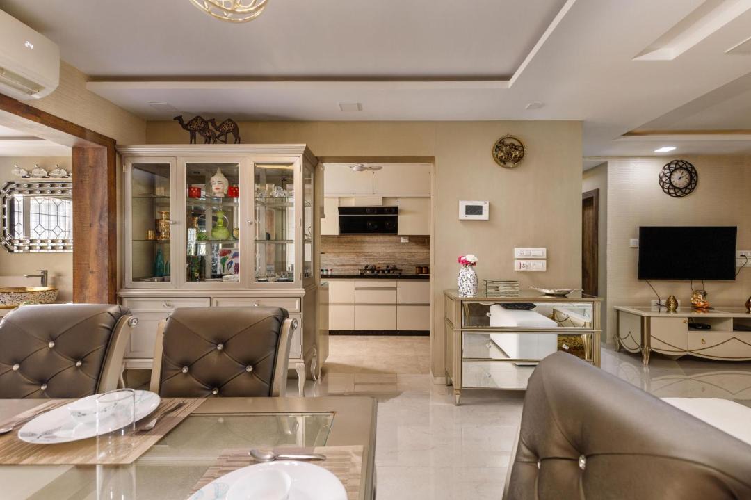 Photo of Kitchen in Agara