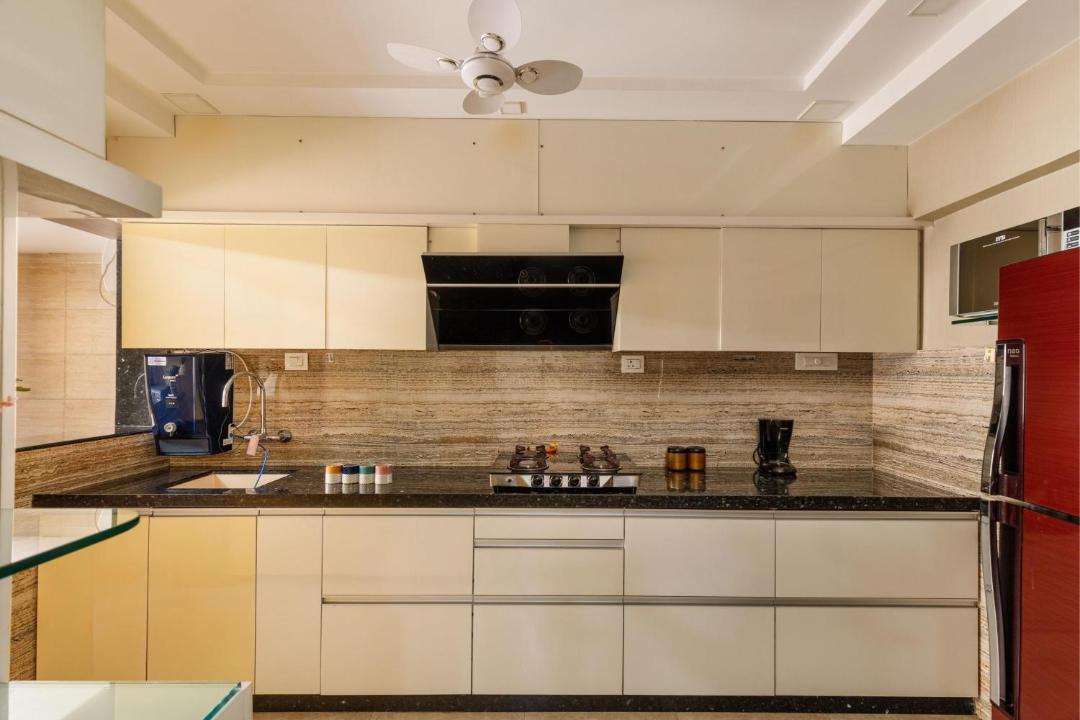 Photo of Kitchen in Agara