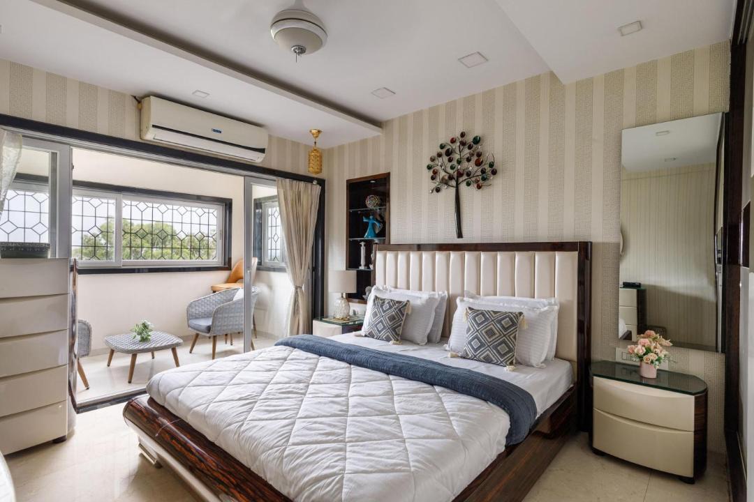 Photo of Bedroom in Agara