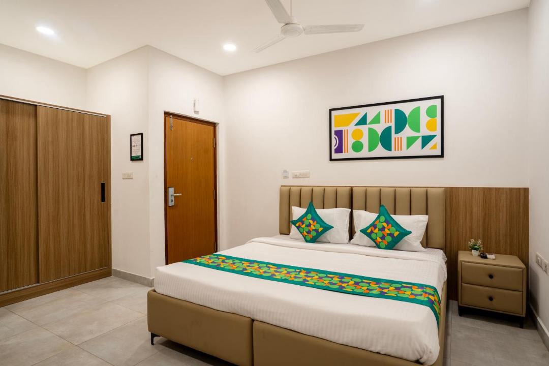 Photo of Bedroom in Manikonda
