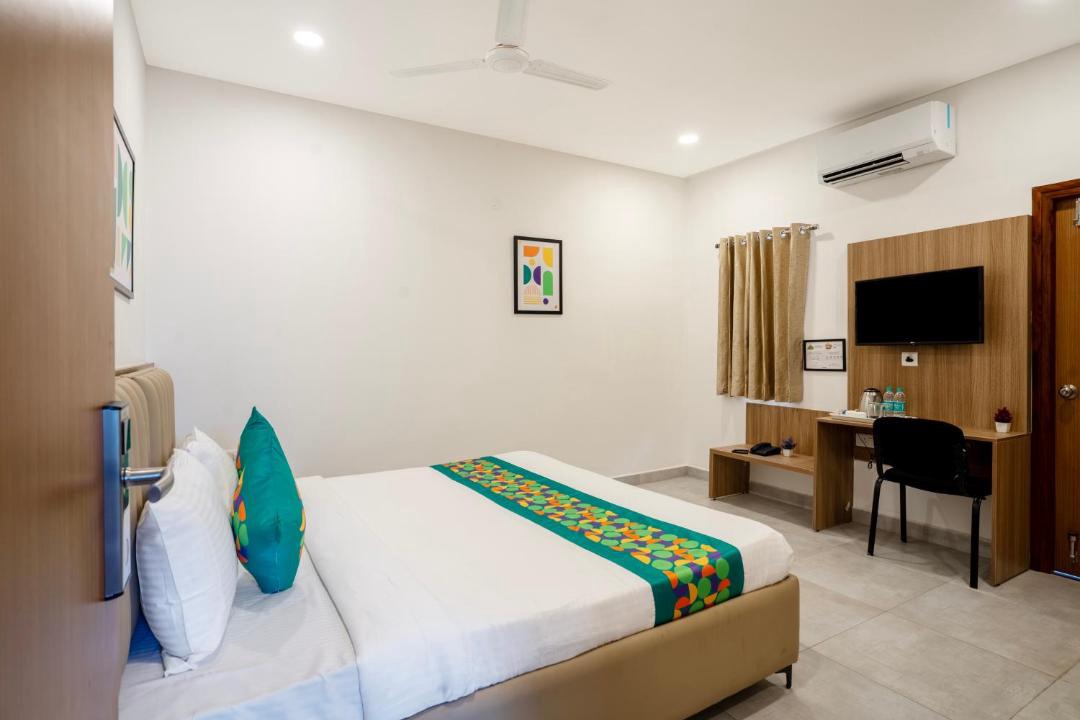 Photo of Bedroom in Manikonda