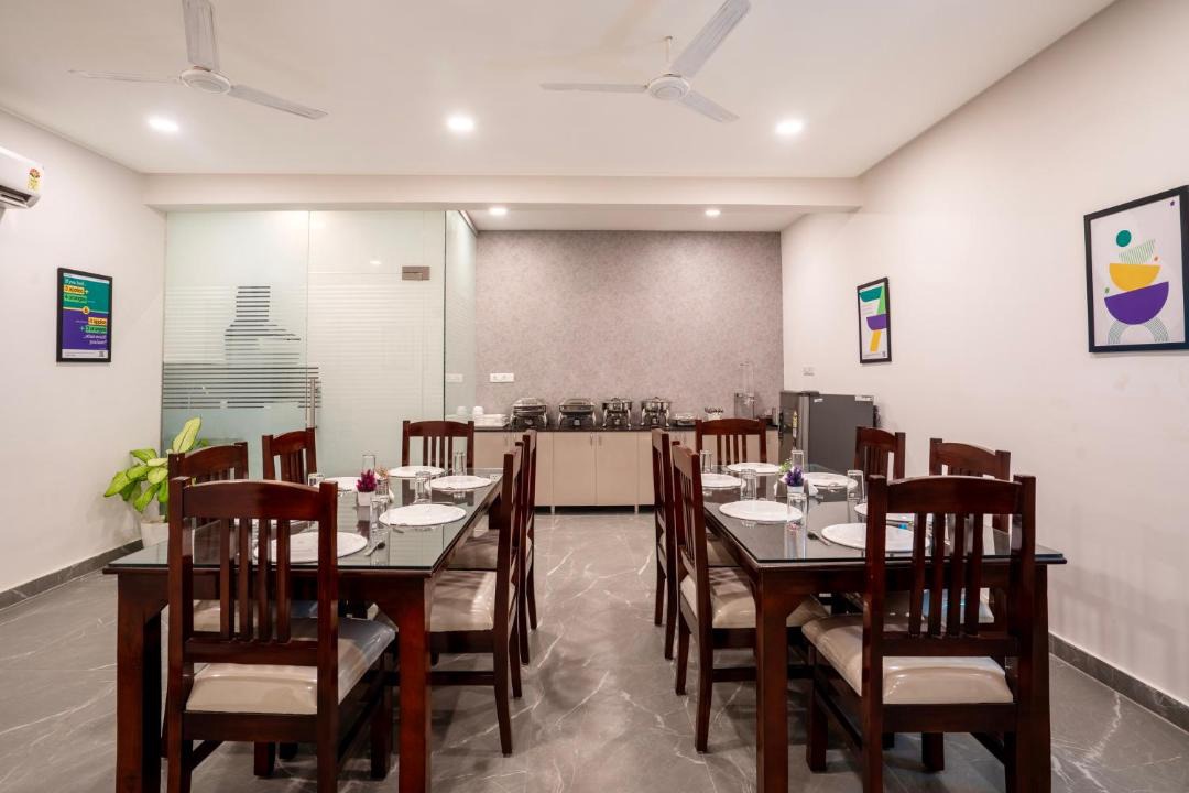 Photo of Kitchen in Manikonda