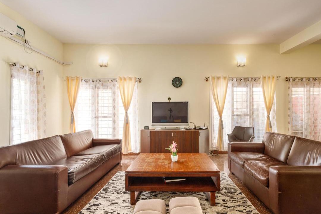 Photo of Livingroom in Kalyan Nagar