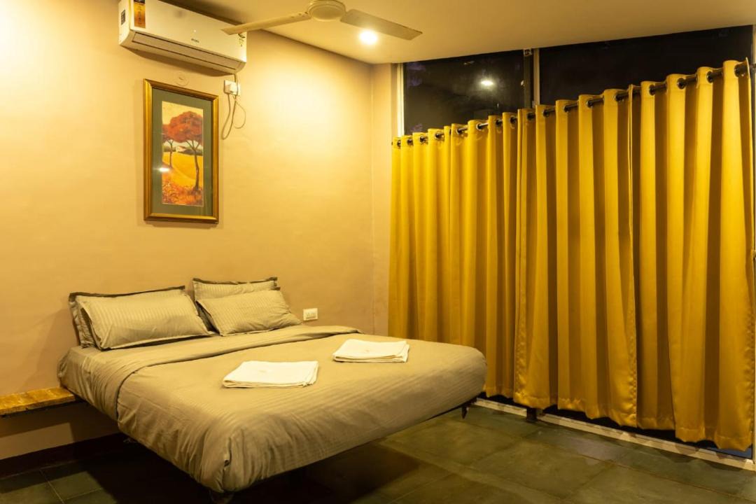 Photo of Bedroom in Dandeli
